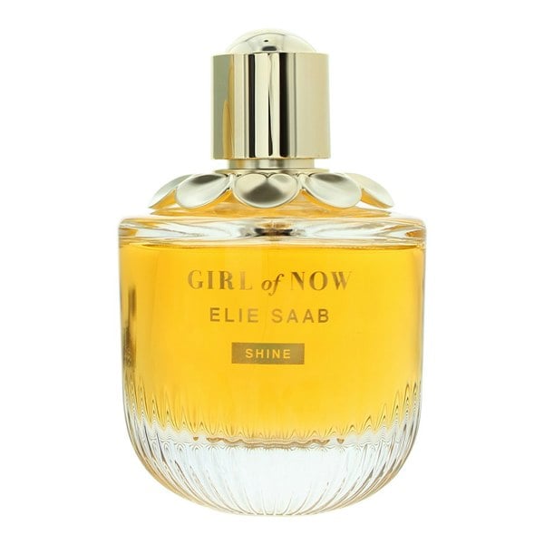 Elie Saab Girl Of Now Shine Eau de Parfum 90ml for Her