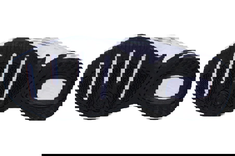 Nike Womens M2K Tekno Essential Trainers Cj9583  100 - White Metallic Silver 100 - Photo 4