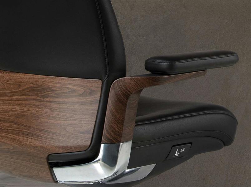 Angel Cerdá Swivel Office Chair 4211/4212
