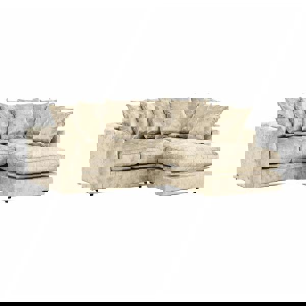 Sofa Scene Glitz Living Room Furniture Range