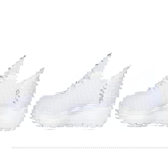 Skechers Summits High Range Slip-Ins Mens Casual Smart Trainers