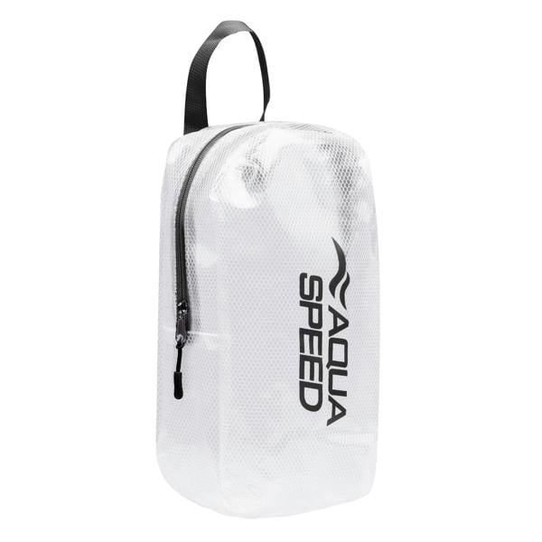 Aqua Speed Dry Pouch Swim Bag | Wet Clothes Pool Gym Travel Bag with Zipper