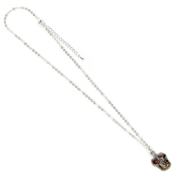 The Carat Shop Harry Potter Gryffindor Crest Necklace
