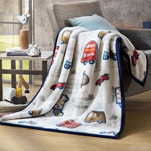 TU31 Blanket-Weilai Concept-Weilai Concept