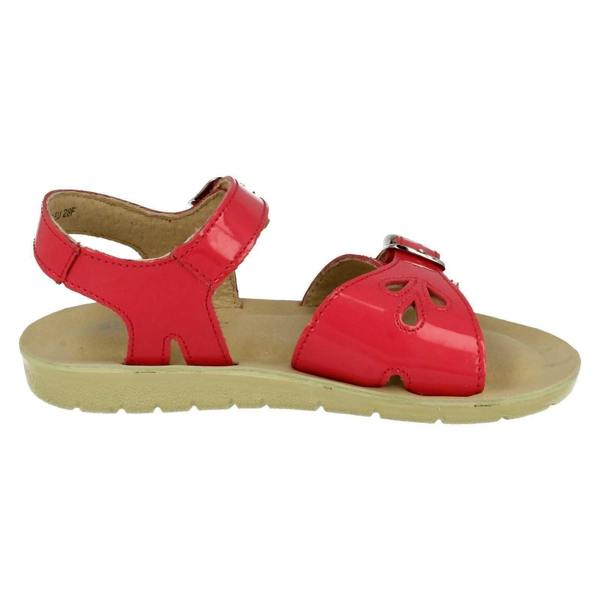 Start-rite Girls Startrite Summer Sandals SR Soft Harper