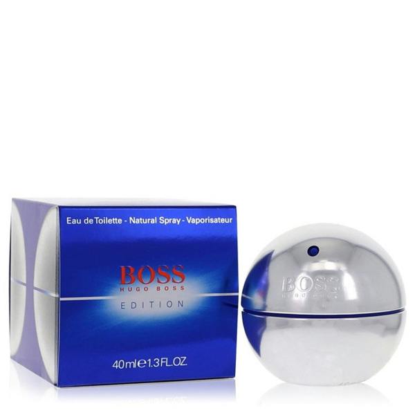 Hugo Boss Boss Edition Eau De Toilette 38 ml