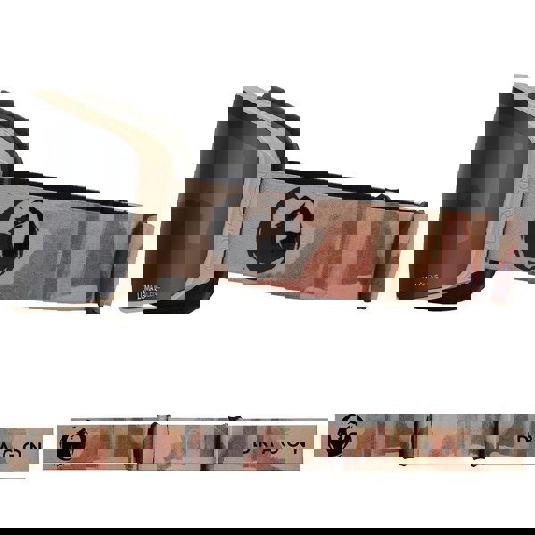 Dragon NFX MAG OTG - Jossi Wells Signature 2025 with Lumalens Dark Smoke & Lumalens Amber Lens