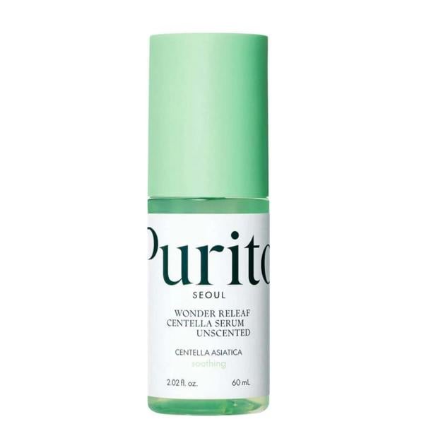 Purito Skincare Wonder Releaf Centella Serum Unscented 60ml