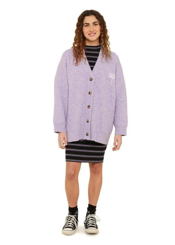 Sisstr Maggie Gilet ladies sweater Sisstrevolution