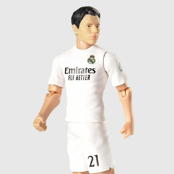 Banbo | Brahim Diaz Real Madrid Fully Articulated Figurine