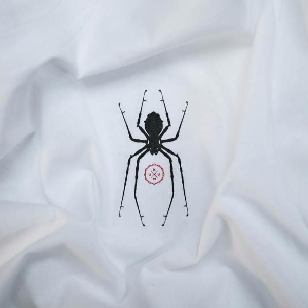 Kumu Reel Fear Tee
