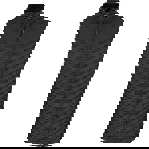 Craghoppers Unisex Adult Expert Expolite Thermal Body Warmer - Black