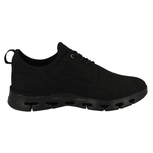 Clarks Mens Clarks Lightweight Casual Sports Shoes Nature X Two