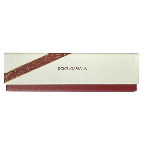 Dolce & Gabbana Miniature 4 Piece Gift Set