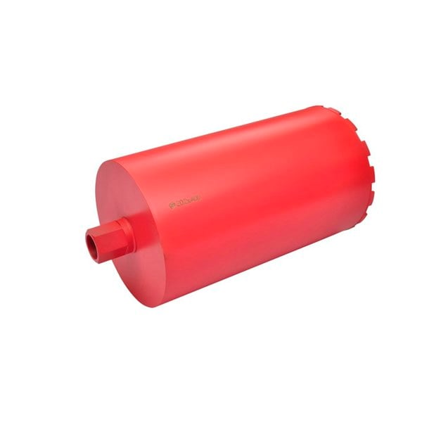 Berkfield 202 x 400 mm Dry and Wet Diamond Core Drill Bit