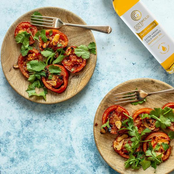 Cotswold Gold White Truffle Rapeseed Oil