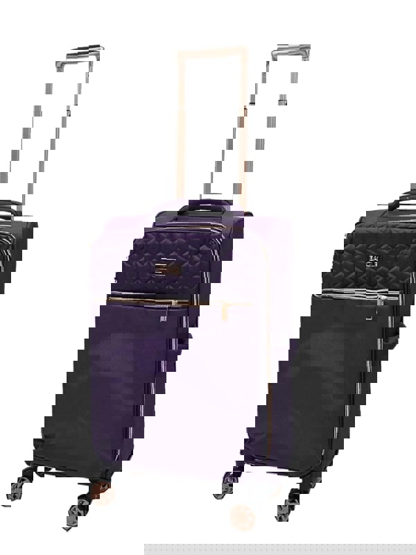 TruClothing Soft Case Carry On Suitcase Travel Bag