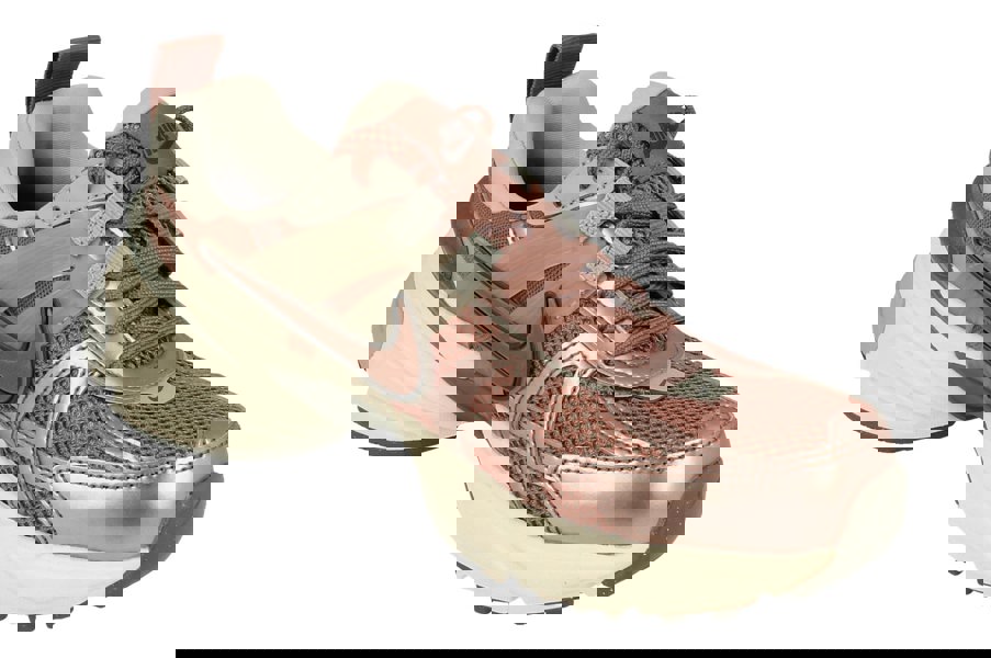 Nike V2K Run Womens Fd0736  200 - Smokey Mauve 200 - Photo 3