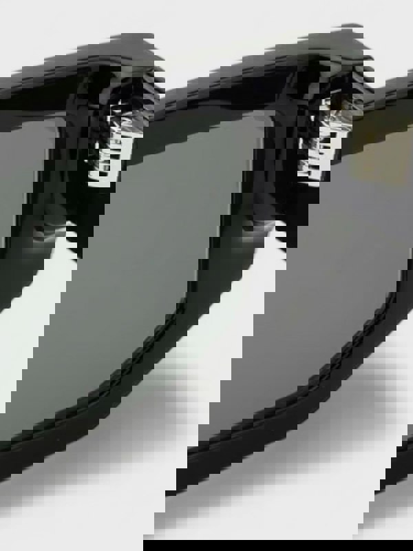 Off-White Vancouver Sunglasses Black