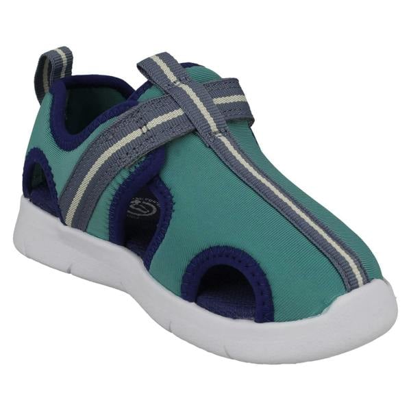 Clarks Childrens Clarks Casual Sandal/Shoes Ath Water