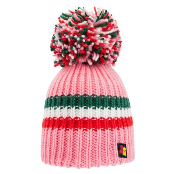 Big Bobble Hats Bobbleissimo!