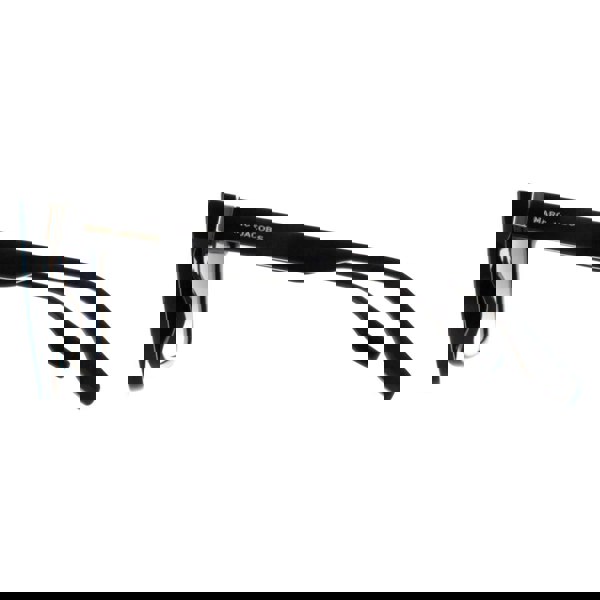 Marc Jacobs Sunglasses Marc 639/S 807 9O Black Dark Grey Gradient