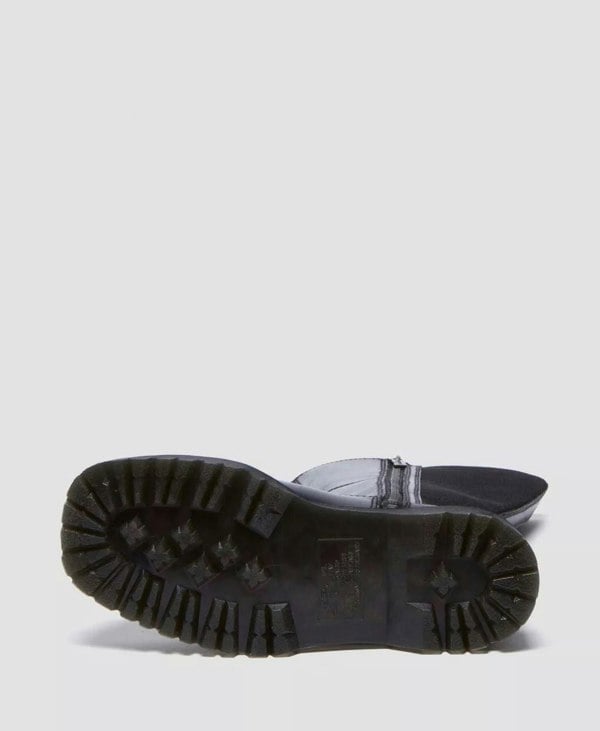Dr. Martens - 31947001 Women's AMAAYAH Hi Black