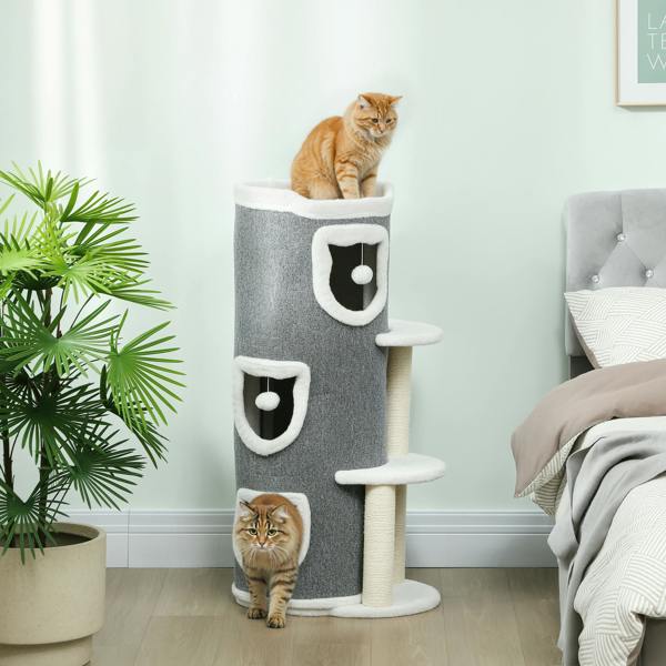 Cat Tree