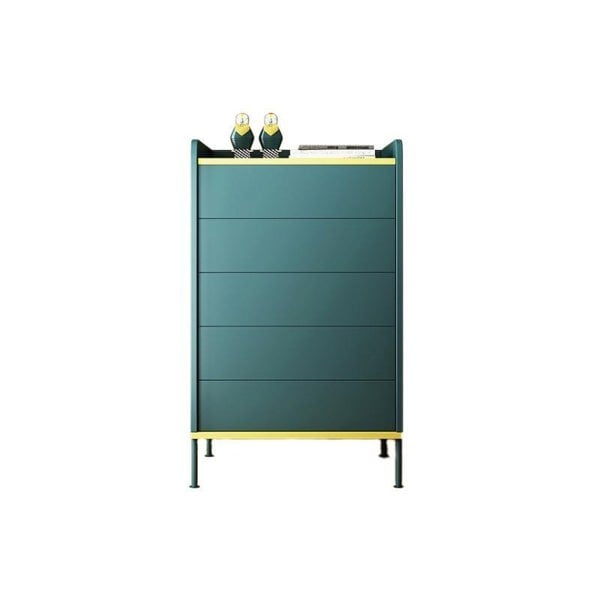 Gordon Chests Of Drawers, Blue-Weilai Concept-Weilai Concept