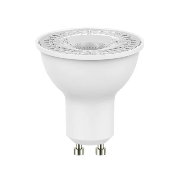 Energizer Led Gu10 36 Dimmable Bulb - Multi Colour - 