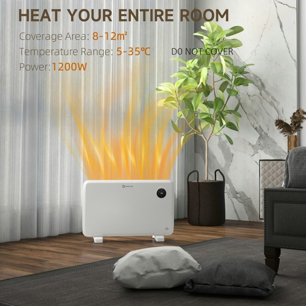 Outdoor Heater