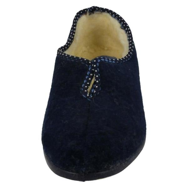 Ladies Lady Love Thermal Lined Slippers - Vera