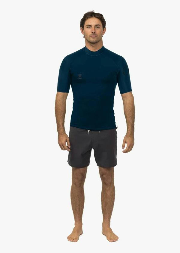 Vissla High Seas II 1mm Short Sleeve Jacket