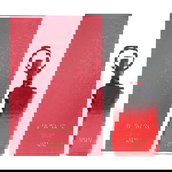 Afnan Supremacy Tapis Rouge Extrait de Parfum 90ml