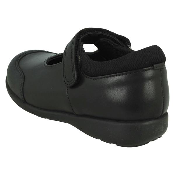 Start-rite Girls Start-Rite Dual Fit School Shoes Grade