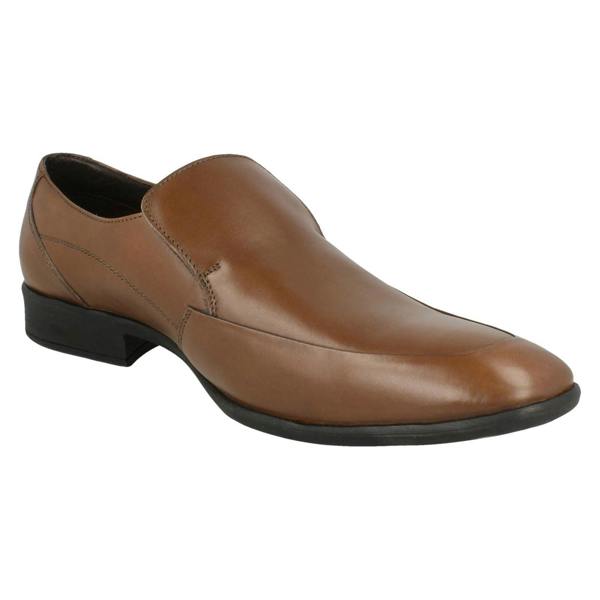 Maverick Mens Maverick Formal Shoes