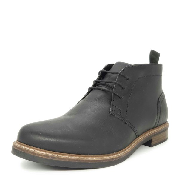 Thomas Crick Red Tape Crick Dallas Leather Mens Chukka Ankle Lace Up Boots