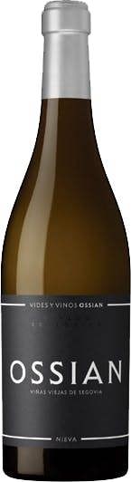 Ossian Vides y Vinos Ossian Organic Verdejo 2022 75cl