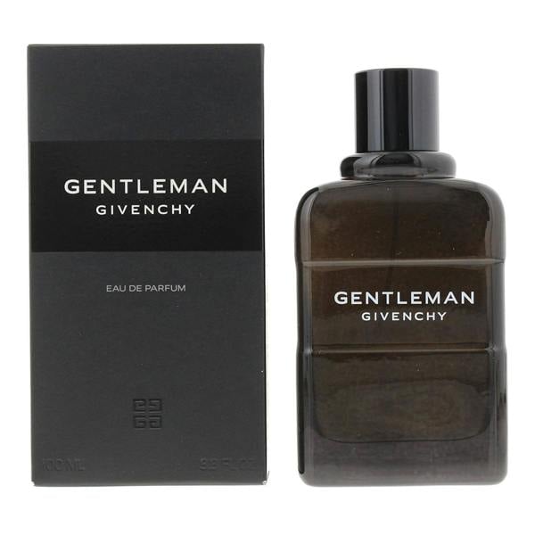 Givenchy Gentleman Eau De Parfum 100ml Spray for Him