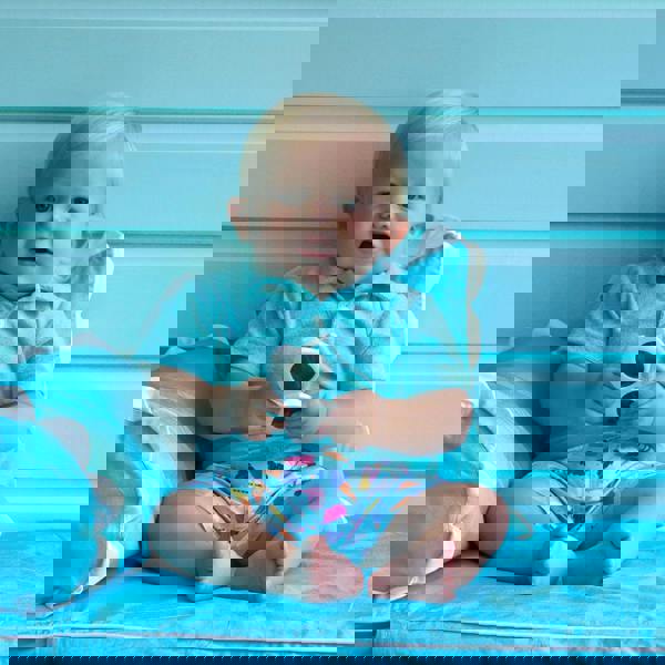 Rachel Riley Ice Cream Swimshorts