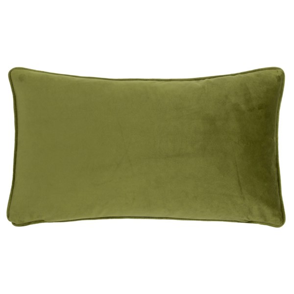 Wylder Hidcote Manor Evelyn Floral Cushion Cover - Blush