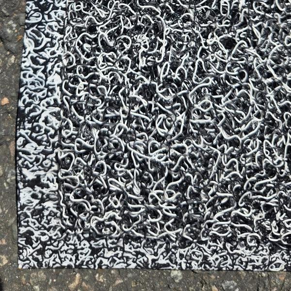 Floortex Doortex® Twistermat Indoor Entrance Mat