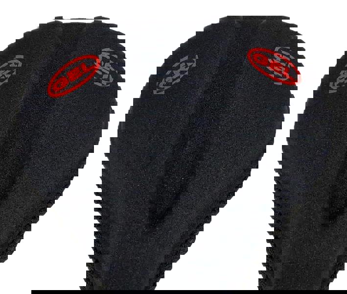 Awe Sport Direct Gel Bike Saddle/Seat Cover Standard 170mm - Black