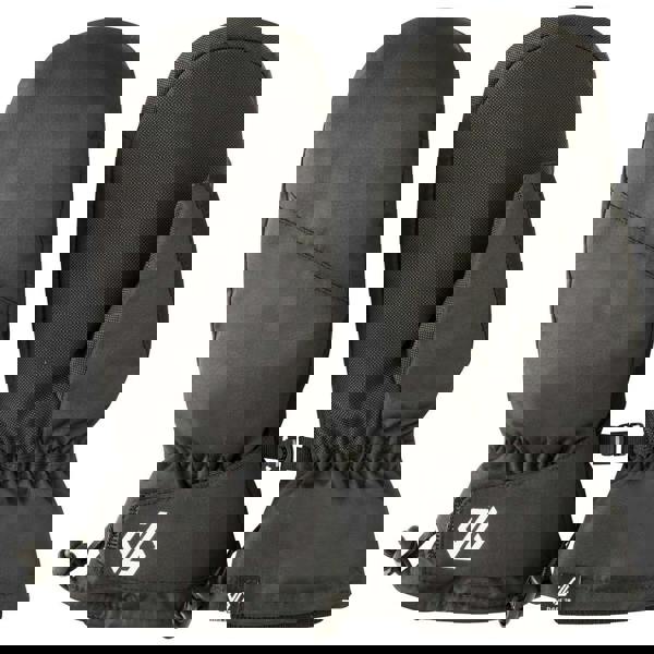 Dare 2B Womens Dignity II Waterproof Ski Gloves - Black