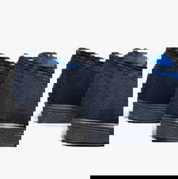 Mirak ANDREA Womens Slippers Navy