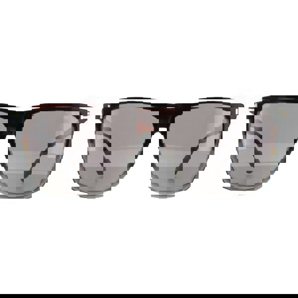Tom Ford Sunglasses Fletcher FT0832 55C Coloured Havana Grey Mirror