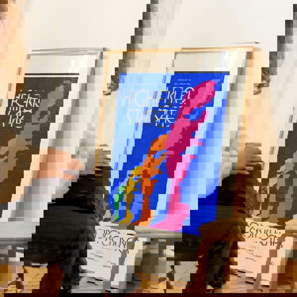 Reign&Hail Higher State of Consciousness