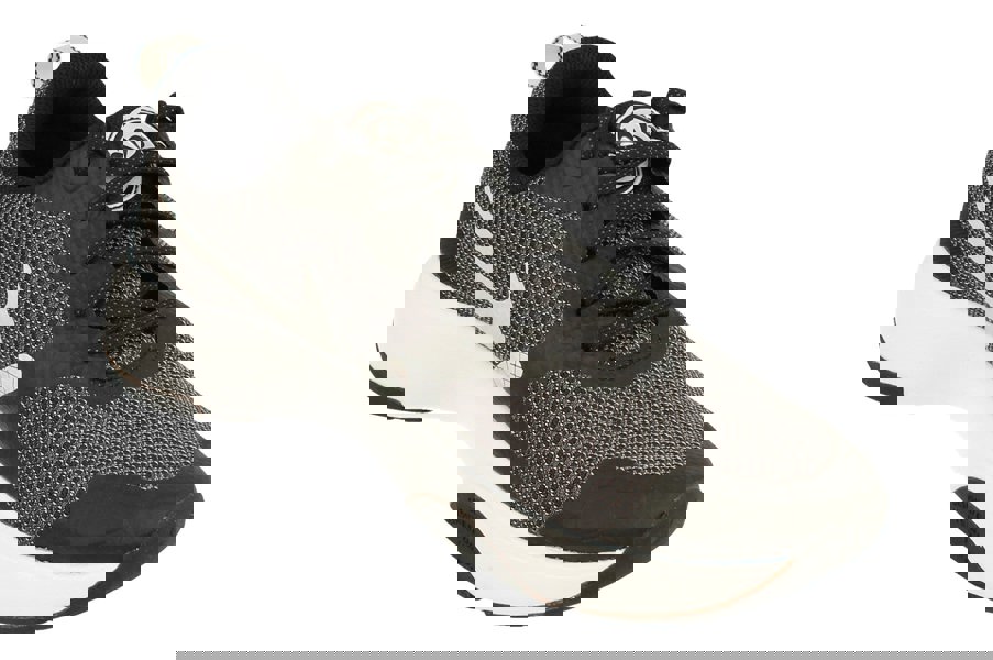 Nike Womens City Rep TR PRM Trainers Dq4673  002 - Black Multi Color White 002 - Photo 3