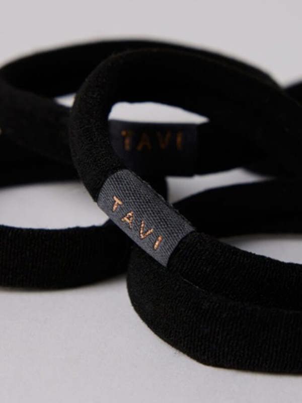 Tavi Hair Ties - One Size