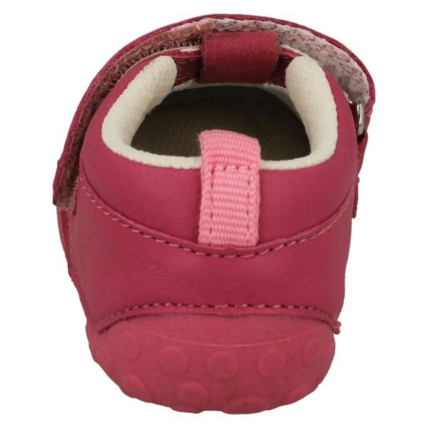 Start-rite Childrens JoJo Maman Bébé Collection By Startrite T-Bar Shoes Little Pal